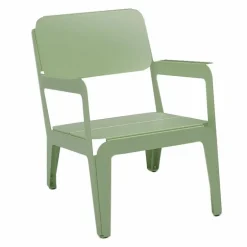 Bended Loungestoel