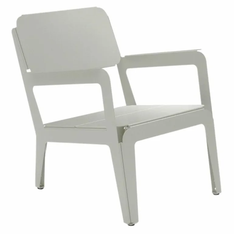 Bended Loungestoel