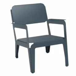 Bended Loungestoel