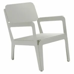 Bended Loungestoel