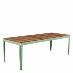 Bended Wood Tafel