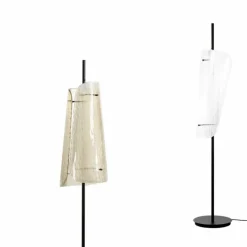 Bent Vloerlamp