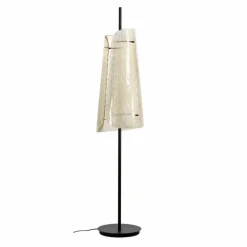 Bent Vloerlamp
