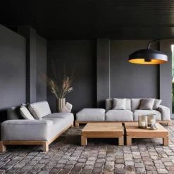 Bente Outdoor Salontafel