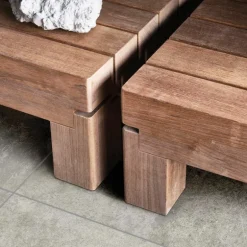 Bente Outdoor Salontafel