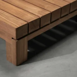 Bente Outdoor Salontafel