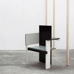 Berlin Chair