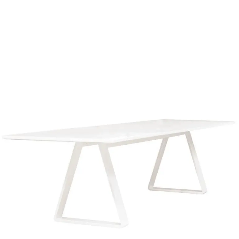 Bermuda Eettafel
