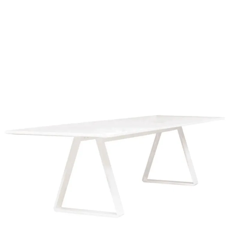 Bermuda Eettafel