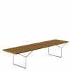 Bertoia Bench
