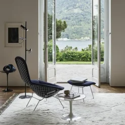 Bertoia Bird Fauteuil