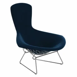 Bertoia Bird Fauteuil