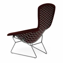 Bertoia Bird Fauteuil