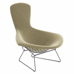 Bertoia Bird Fauteuil