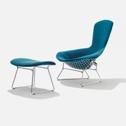 Bertoia Bird Fauteuil