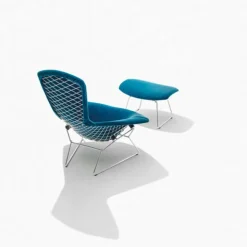 Bertoia Bird Fauteuil