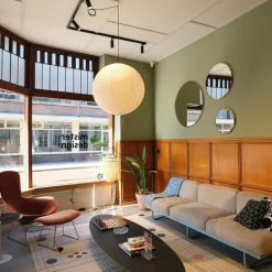 Bertoia Bird Fauteuil