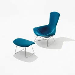 Bertoia Bird Fauteuil