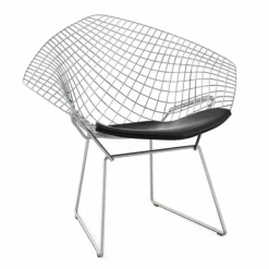 Bertoia Diamond Fauteuil