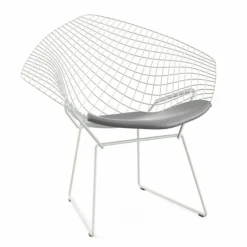 Bertoia Diamond Fauteuil