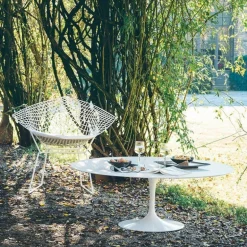 Bertoia Diamond Fauteuil