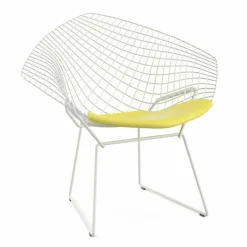 Bertoia Diamond Fauteuil