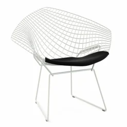 Bertoia Diamond Fauteuil