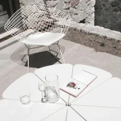 Bertoia Diamond Fauteuil