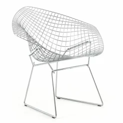 Bertoia Diamond Fauteuil