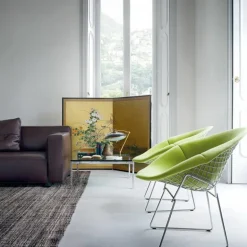 Bertoia Diamond Fauteuil