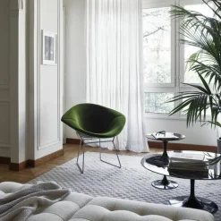 Bertoia Diamond Fauteuil