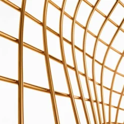 Bertoia Diamond Fauteuil