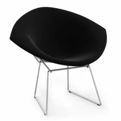 Bertoia Diamond Fauteuil