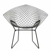 Bertoia Diamond Fauteuil Outdoor