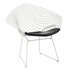 Bertoia Diamond Fauteuil Outdoor