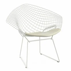 Bertoia Diamond Fauteuil Outdoor