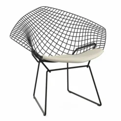 Bertoia Diamond Fauteuil Outdoor