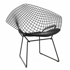 Bertoia Diamond Fauteuil Outdoor