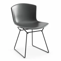 Bertoia Plastic Side Chair