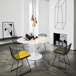 Bertoia Side Chair