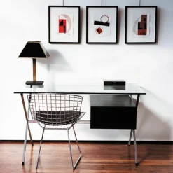 Bertoia Side Chair