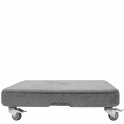 Betonvoet voor Ischia Parasol