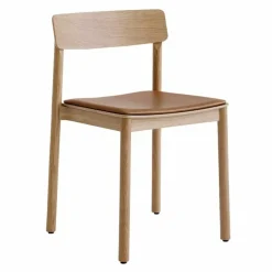 Betty Stoel Gestoffeerd TK3