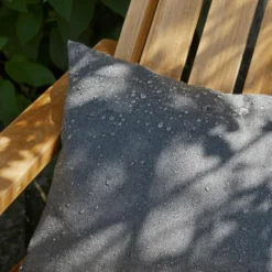 Between Lines Deck Chair