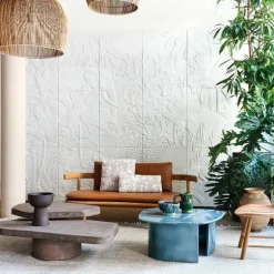 Between Rivers Behang