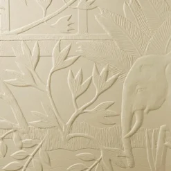 Between Rivers Behang