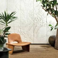 Between Rivers Behang