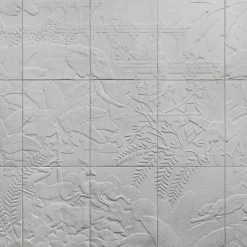 Between Rivers Behang