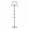 Bibliotheque Nationale Vloerlamp