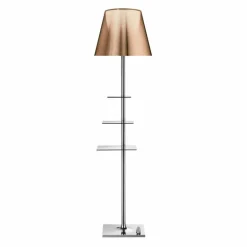 Bibliotheque Nationale Vloerlamp